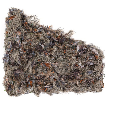 Buteo photo gear hybride camouflagenet natural brown 1,5x3 m