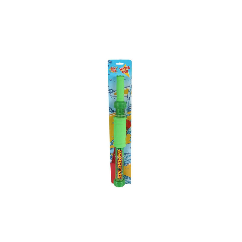 ギャラリービューアに画像をロードする, Sun fun waterpistool 3ass kleur 46cm
