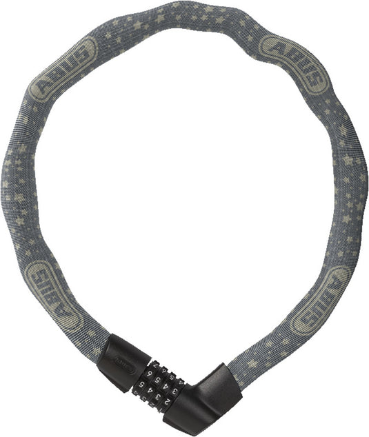 Abus kettingslot tresor 1385