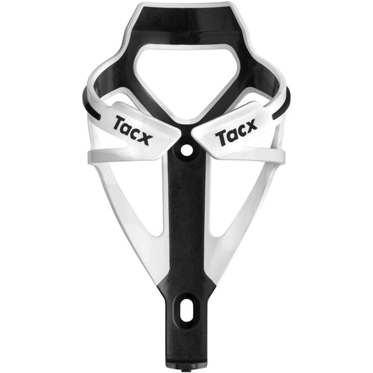 Tacx - deva bidonhouder wit