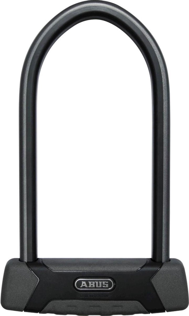 Afbeelding laden in galerijviewer, Abus fietsslot beugelslot - granit™ xplus™ 540 - security level 15 - art-3 geschikt voor elektrische fietsen en stadsfietsen
