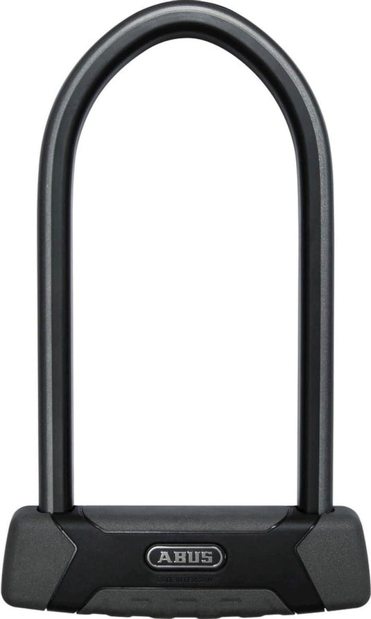 Abus fietsslot beugelslot - granit™ xplus™ 540 - security level 15 - art-3 geschikt voor elektrische fietsen en stadsfietsen
