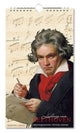 Bekking blitz – verjaardagskalender – kunstkalender – museumkalender – muziek – klassieke muziek – componist - ludwig van beethoven - beethoven haus bonn