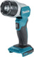 Makita deadml808 18v accu werklamp led zonder accu`s en lader