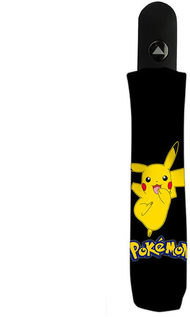 Abystyle – paraplu – pikachu dessin – 96 cm – 8 panelen
