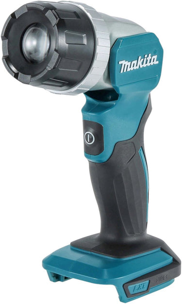 Makita deadml808 18v accu werklamp led zonder accu`s en lader