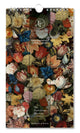 Bekking blitz verjaardagskalender floral toile, the fitzwilliam museum