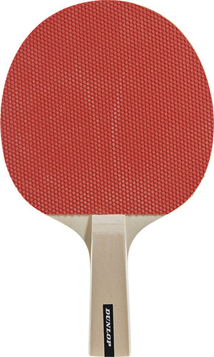 Dunlop - tafeltennisset - match 4 player set