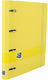 Oxford ringmap europeanbinder a4 banana