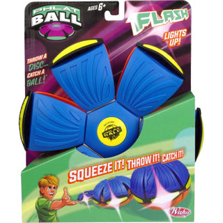 Load image into Gallery viewer, Phlat ball flash assorti | 2 stuks
