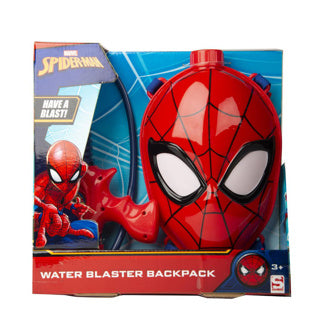 Load image into Gallery viewer, Spiderman water blaster | 2 stuks
