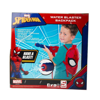Spiderman water blaster | 2 stuks