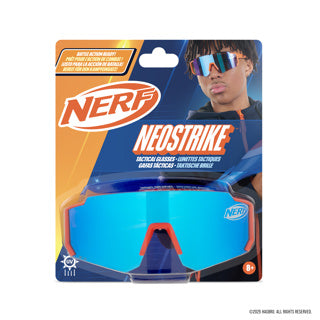 Load image into Gallery viewer, Hasbro nerf veiligheidsbril | 8 stuks
