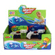 Waterpistool 17,5 cm assorti