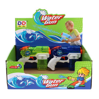Load image into Gallery viewer, Waterpistool 17,5 cm assorti
