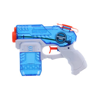 Waterpistool 17,5 cm assorti