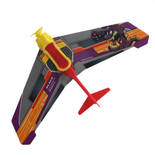 Load image into Gallery viewer, Afschiet vliegtuig 2 stuks | 3 stuks
