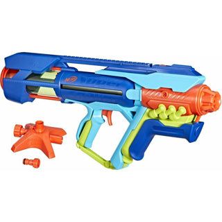 Afbeelding laden in galerijviewer, Nerf super soaker power drench xl-waterblaster, waterspeelgoed
