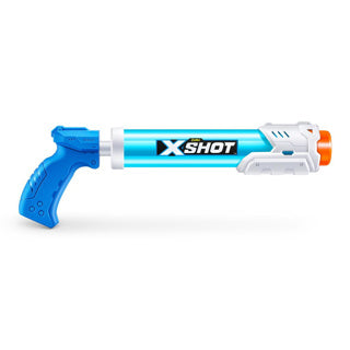 Zuru x-shot tube soaker small assorti | 4 stuks
