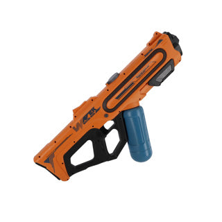 ギャラリービューアに画像をロードする, Otto simon alert splash waterpistool elektrisch large met licht en auto fill functie (usb)
