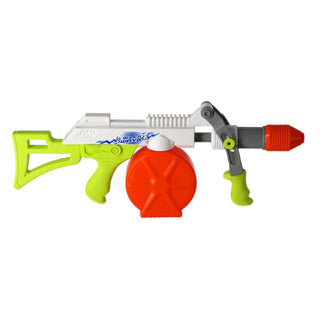 Load image into Gallery viewer, Waterpistool tommygun shockwave
