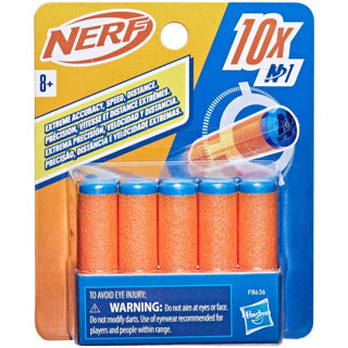 | 8 stuks
