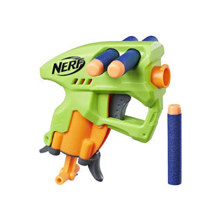 Load image into Gallery viewer, Hasbro nerf nano fire | 6 stuks
