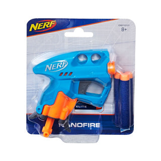 Load image into Gallery viewer, Hasbro nerf nano fire | 6 stuks
