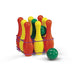 Rolly toys | 4 stuks