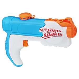 Nerf supersoaker piranha | 3 stuks