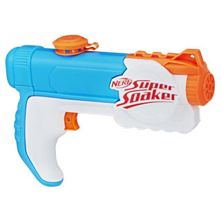 Load image into Gallery viewer, Nerf supersoaker piranha | 3 stuks
