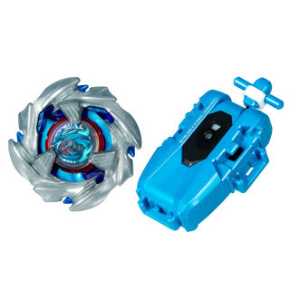 Load image into Gallery viewer, Beyblade bbx deluxe launcher roosevelt
