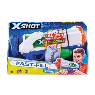 Load image into Gallery viewer, Zuru x-shot fast fill waterpistool
