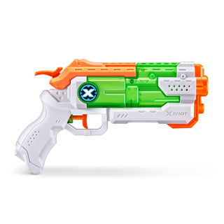 Load image into Gallery viewer, Zuru x-shot fast fill micro waterpistool
