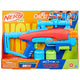 Hasbro nerf junior elite voyage target set + 20 darts