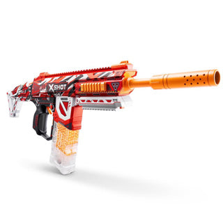 Zuru hyper gel large blaster 20000 gellets