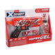 Hyper gel stinger met 3000 gellets | 2 stuks