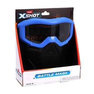 Load image into Gallery viewer, X-shot battle masker | 2 stuks
