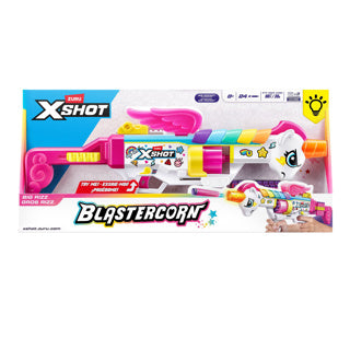 Load image into Gallery viewer, X-shot blastercorn rizz master (24 darts)
