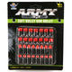 Basic foam darts blaster navul set | 2 stuks