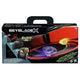 Hasbro beyblade bbx clash and carry beystadium