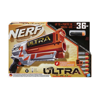 Load image into Gallery viewer, Hasbro nerf ultra two
