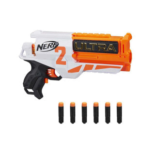 Load image into Gallery viewer, Hasbro nerf ultra two
