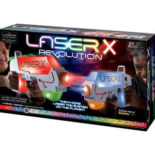 Load image into Gallery viewer, Laser x revolution long range b2 blaster
