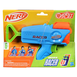 Load image into Gallery viewer, Nerf elite junior racer
