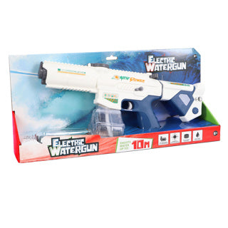 Alert waterpistool elektrisch 43 cm (usb)