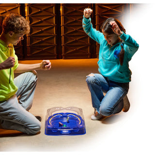 Load image into Gallery viewer, Beyblade bxx drop attack battle set
