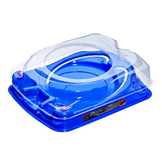 Load image into Gallery viewer, Beyblade bxx drop attack battle set
