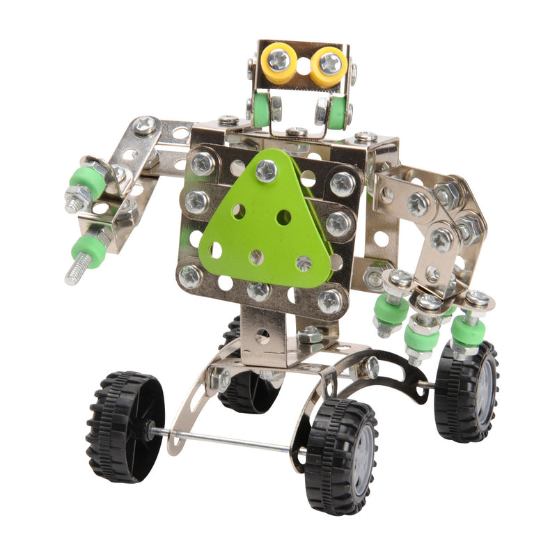 Load image into Gallery viewer, Constructieset robot
