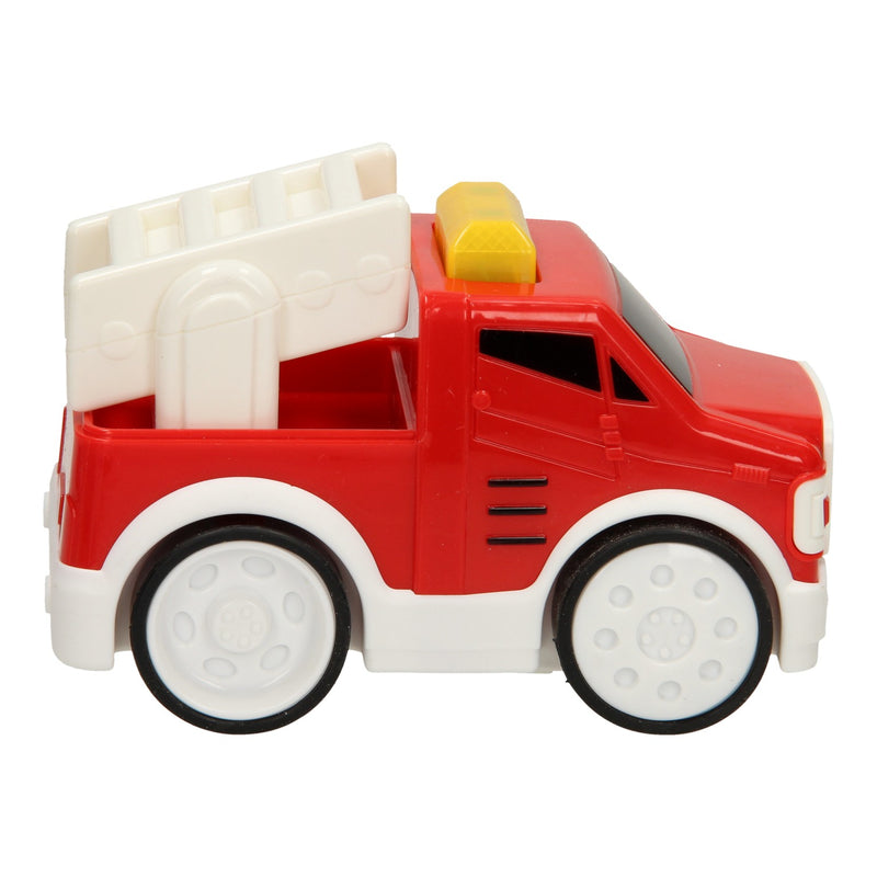 Load image into Gallery viewer, Press go auto - brandweer
